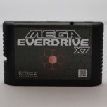 EverDrive GB X7 For Game Boy - Retrotowers.co.uk